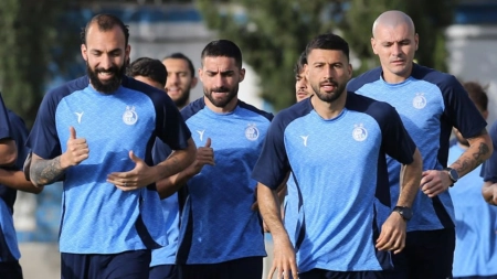 ایمان سلیمی در آستانه جدایی از استقلال؛ جباری او را نمی‌خواهد