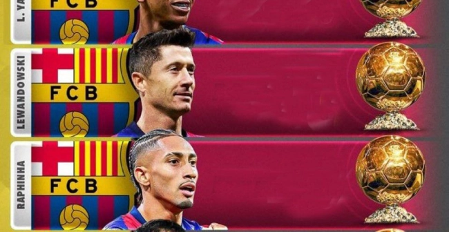 تیم منتخب نیمه نهایی لیگ قهرمانان اروپا از دید هواسکورد؛ با حضور مثلث تهاجمی بارسلونا