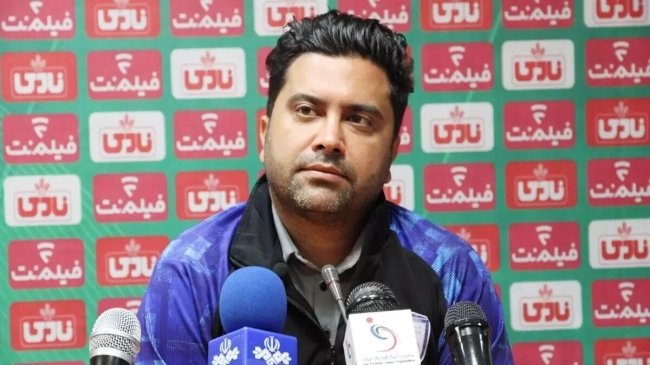 سعید اخباری: استقلال نسبت به گذشته پیشرفت داشته است