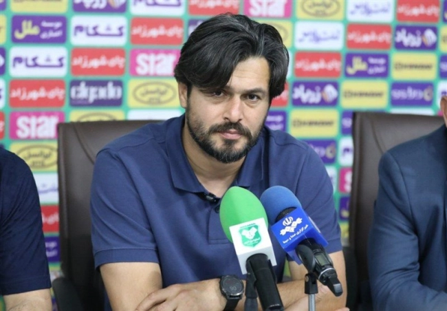 دقیقی: مانده‌ام که چطور بازی را به پرسپولیس باختم