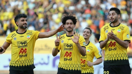 مدیرعامل جدید سپاهان با پیکان می آید