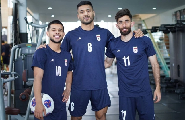 تراکتور در تلاش برای جذب مهدی قائدی و علی قلی زاده