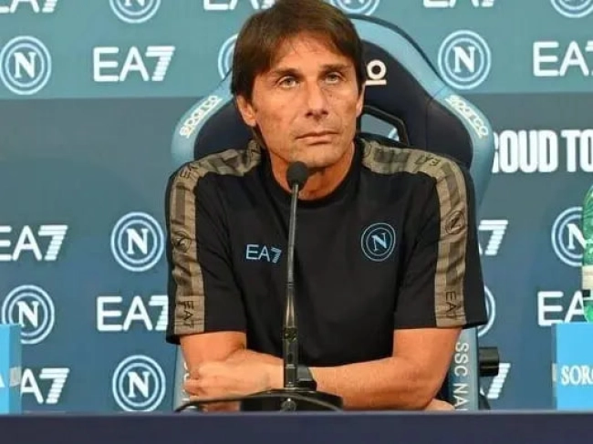 کونته: باید کار قهرمانی و اینتر را یکسره کنیم