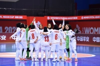 ایران ۰ - ۰ ویتنام؛ روح فوتسال فدای مصلحت‌اندیشی شد؟