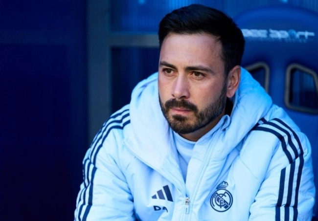 فابرگاس گزینه جانشینی آلونسو؛ فرزند آنچلوتی در راه کومو