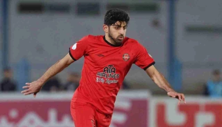 مهدی ترابی در مسیر جدایی از تراکتور؟ بند قراردادی که دردسرساز می‌شود