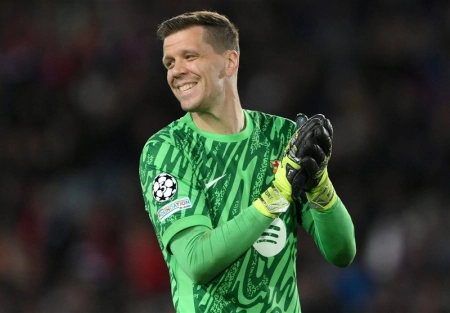 شزنی درباره پیشنهاد ۲ ساله بارسلونا؛ باید با همسرم مشورت کنم