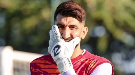 پرسپولیس و تراکتور با یک محروم در هفته آخر