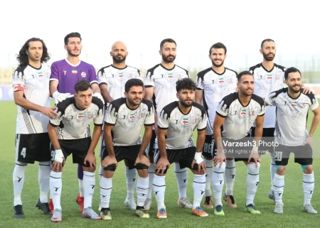 عملیات ناموفق بقا؛ سقوط تلخ نفت مسجدسلیمان به لیگ دو