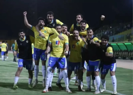 صنعت‌نفت 2-0 پیکان؛ نفتی‌ها پیروز جدال شش امتیازی در آبادان؛ کمالوند در یک قدمی لیگ برتر