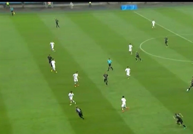 احتمال اصلاح قانون آفساید توسط یوفا