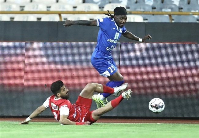 رقم قرارداد بیفوما با پرسپولیس چقدر است؟