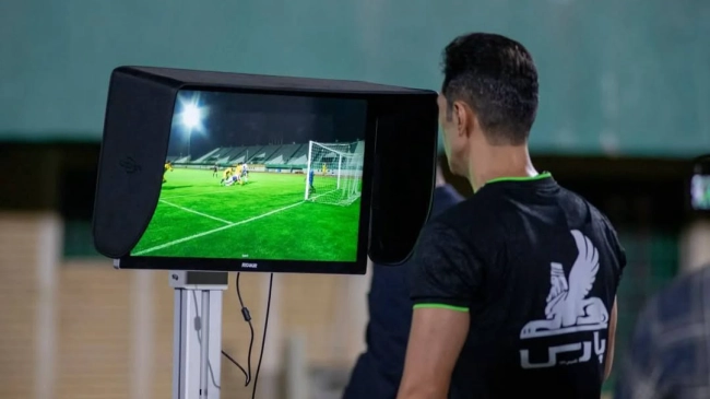 احتمال افزایش VAR در حساس‌ترین هفته تاریخ لیگ یک