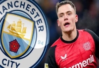 من‌سیتی با رکوردی جدید ویرتس را از چنگ بایرن مونیخ در آورد!