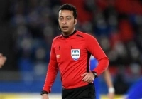 موعود بنیادی‌فر داور دیدار فلسطین - عمان شد