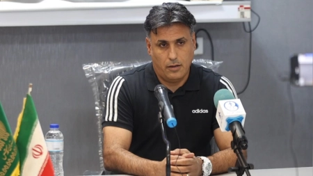 خلیفه اصل: بیفوما به پرسپولیس پیوست