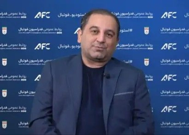ایران کره شمالی با زنان و مردان در مشهد