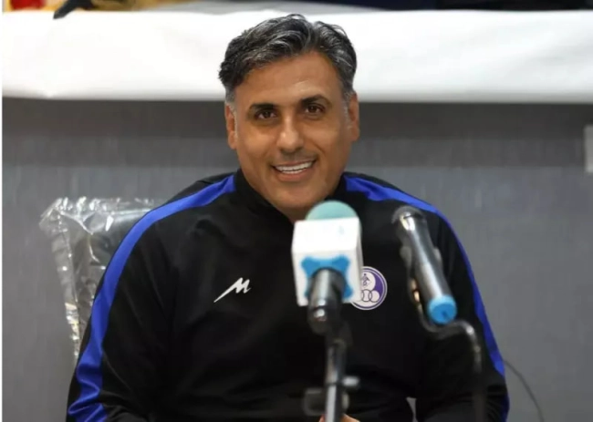 با تایید خلیفه اصل؛ بیفوما به پرسپولیس پیوست