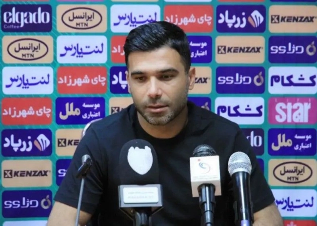 هدف مربیگری روانخواه: چیزی شبیه به پاس گل طارمی!