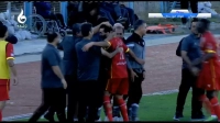 خلاصه بازی ملون 1-1 فولاد