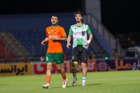 مس ۰-۰ خیبر؛ تساوی کسل‌کننده در دیداری تشریفاتی