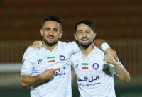 چادرملو ۰-۱ گل گهر؛ پایانی زیبا برای فصل عالی سیرجانی‌ها