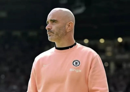 مارسکا: کسی فکر نمی‌کرد با چلسی نتیجه بگیرم!