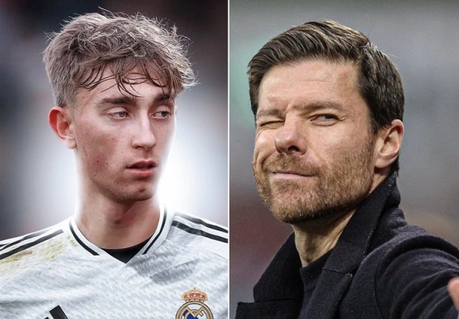 رئال مادرید در تعقیب مغز متفکر پالاس؛ تام وارتون گزینه اصلی ژابی آلونسو