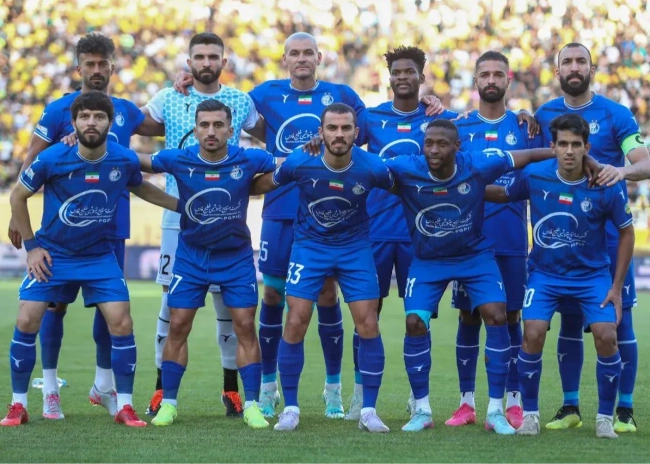 بدترین فصل تاریخ استقلال در لیگ برتر!