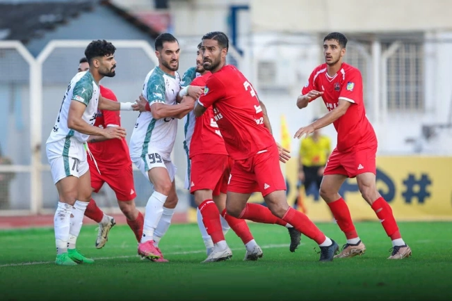 نساجی ۰-۳ ذوب‌آهن؛ آیینه‌ی تمام نمای این فصل تیم شهر خسته