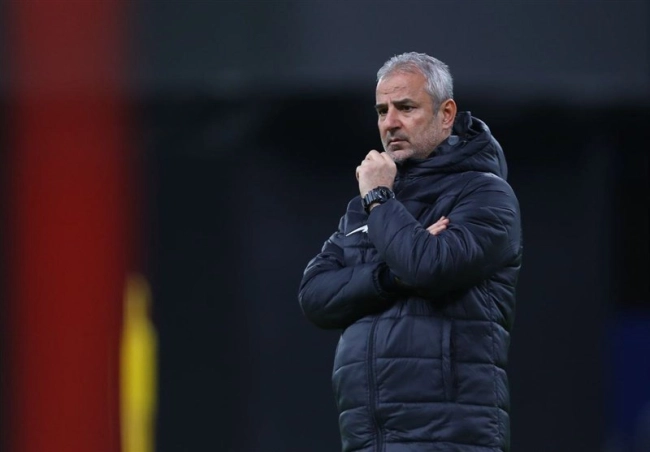 کارتال: برای بهتر شدن کار می‌کنیم اما قول قهرمانی نمی‌دهم