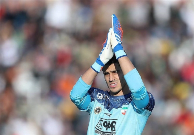 نیازمند - پرسپولیس؛ در انتظار پیش‌ پرداخت برای امضای نهایی