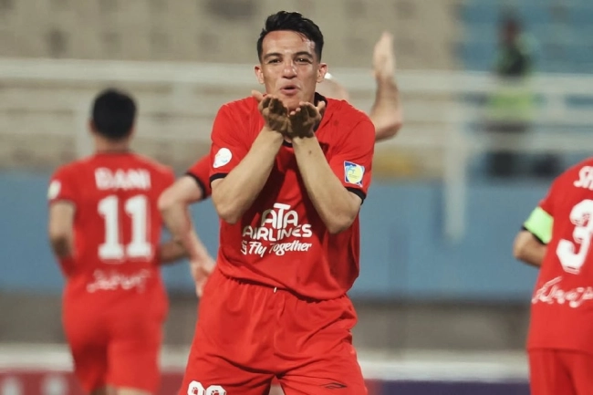 استقلال خوزستان ۱-۳ تراکتور؛ قصه‌ای که با پایان دلچسب به سر رسید