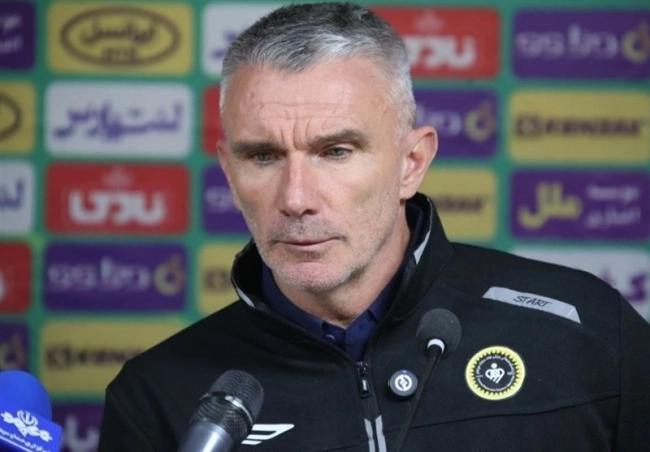 کارترون: دلیل غیبت نیازمند و شکاری انسانی بود نه فنی