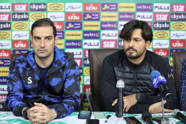 دقیقی: حفظ انگیزه بازیکنان دشوار است