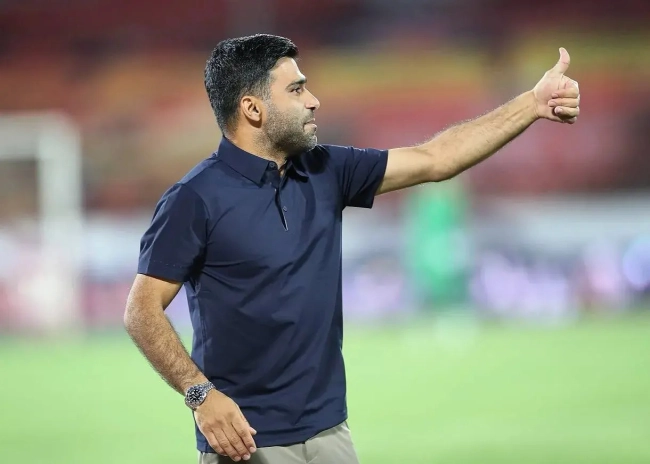 سکوت سقوط کرده‌ای که تحسین برانگیز شد