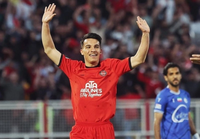 حسین‌زاده: همه رکوردها را زدیم و شایسته قهرمانی بودیم