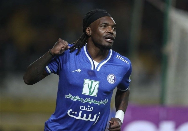 رسمی؛ بیفوما به پرسپولیس پیوست + عکس