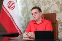 زنوزی: به جهان نشان دادیم پرهوادارترین تیم آسیا هستیم و همه این را می‌دانند