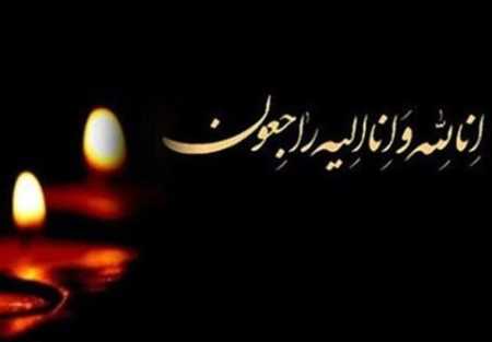 درگذشت عکاس ورزشی در حادثه پیست اتومبیلرانی آزادی