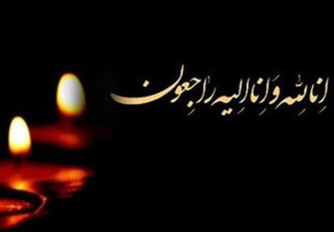 درگذشت عکاس ورزشی در حادثه پیست اتومبیلرانی آزادی