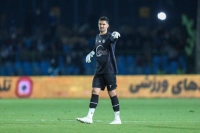 دو بازیکن استقلال به جام حذفی رسیدند