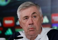 آنچلوتی: بارسلونا شایسته قهرمانی و امباپه فوق‌العاده بود