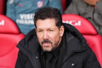 سیمئونه: امسال خودمان از رئال و بارسا عقب ماندیم