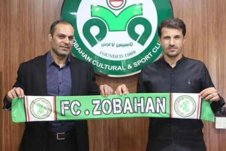 رسمی؛ حدادی‌فر سرمربی ذوب‌آهن شد