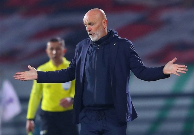 بهانه‌های پوچ استفانو پیولی!