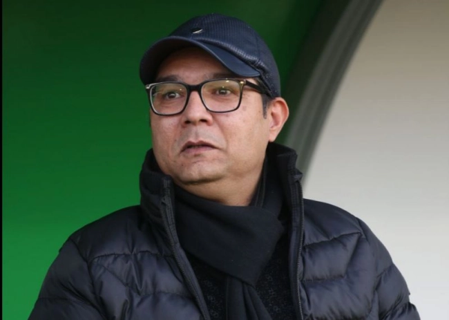 رسمی: پایان کار محمد ربیعی در ذوب‌آهن