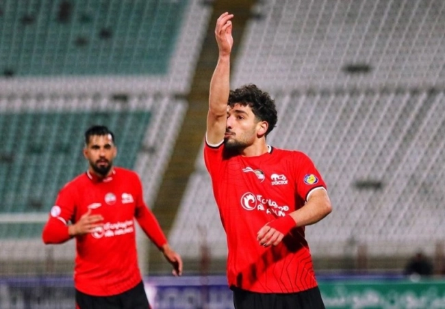 هاشم‌نژاد: در ایران فقط برای تراکتور بازی می‌کنم