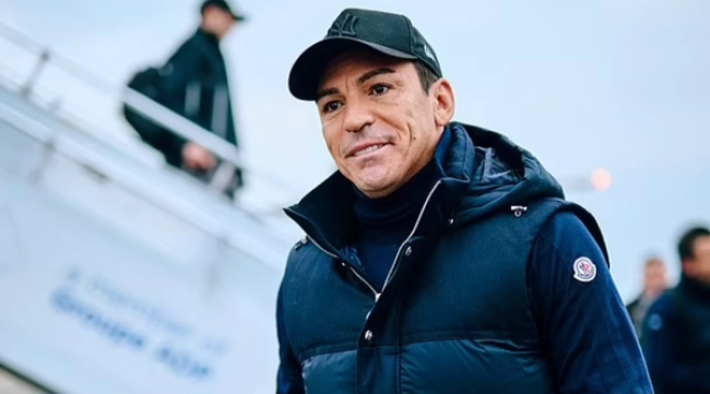 اسطوره برزیل در بخش مراقبت‌های ویژه