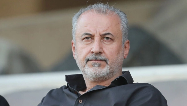 رضا درویش: تاکنون پنج بازیکن برای پرسپولیس جذب کرده‌ایم؛ در حال مذاکره با سه لژیونر هستیم